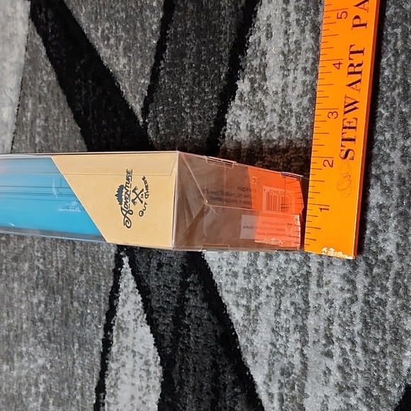 ADVENTURE IS OUT THERE FISHING UTILITY TOOL KIT 🎣 - Picture 8 of 10